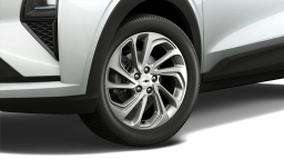 Chevrolet Bolt LT FWD 4dr 2027