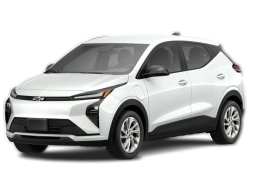 Chevrolet Bolt LT FWD 4dr 2027