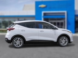 Chevrolet Bolt LT FWD 4dr 2027