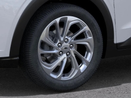 Chevrolet Bolt LT FWD 4dr 2027