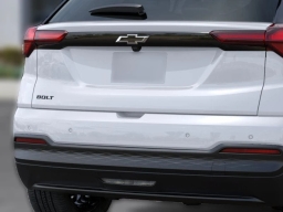 Chevrolet Bolt LT FWD 4dr 2027