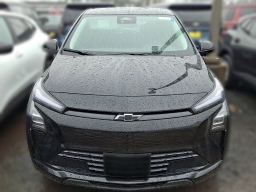 Chevrolet Bolt LT FWD 4dr 2027