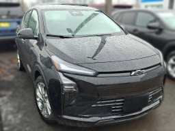 Chevrolet Bolt LT FWD 4dr 2027