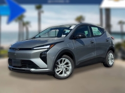 Chevrolet Bolt LT FWD 4dr 2027