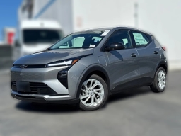 Chevrolet Bolt LT FWD 4dr 2027