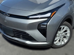 Chevrolet Bolt LT FWD 4dr 2027