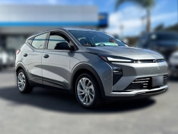 Chevrolet Bolt LT FWD 4dr 2027