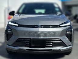 Chevrolet Bolt LT FWD 4dr 2027