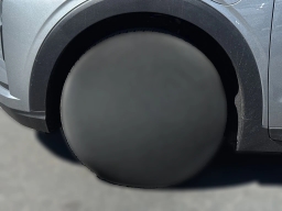 Chevrolet Bolt LT FWD 4dr 2027