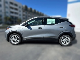 Chevrolet Bolt LT FWD 4dr 2027