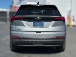 Chevrolet Bolt LT FWD 4dr 2027