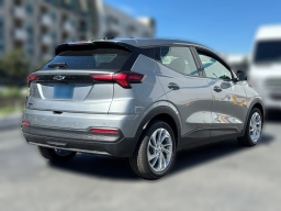 Chevrolet Bolt LT FWD 4dr 2027