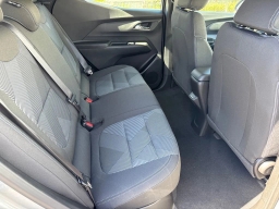 Chevrolet Bolt LT FWD 4dr 2027