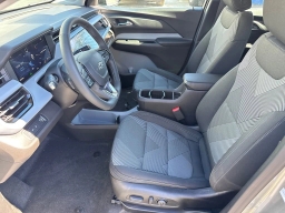 Chevrolet Bolt LT FWD 4dr 2027