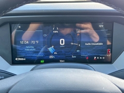 Chevrolet Bolt LT FWD 4dr 2027