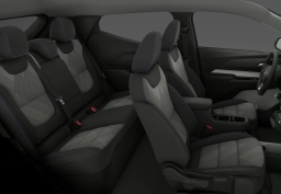 Chevrolet Bolt LT FWD 4dr 2027