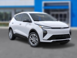 Chevrolet Bolt LT FWD 4dr 2027