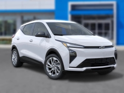 Chevrolet Bolt LT FWD 4dr 2027