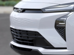 Chevrolet Bolt LT FWD 4dr 2027