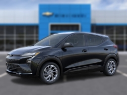 Chevrolet Bolt LT FWD 4dr 2027