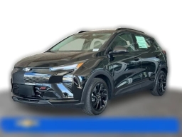 Chevrolet Bolt RS FWD 4dr 2027