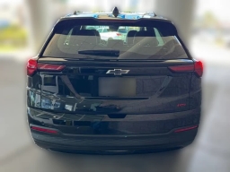 Chevrolet Bolt RS FWD 4dr 2027