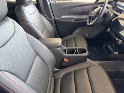 Chevrolet Bolt RS FWD 4dr 2027