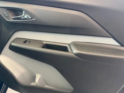 Chevrolet Bolt RS FWD 4dr 2027