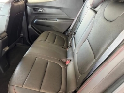 Chevrolet Bolt RS FWD 4dr 2027