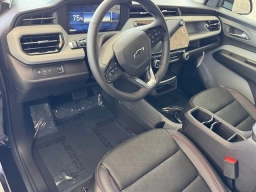 Chevrolet Bolt RS FWD 4dr 2027