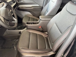 Chevrolet Bolt RS FWD 4dr 2027