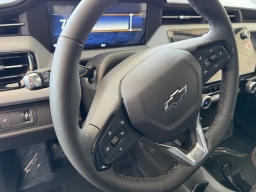 Chevrolet Bolt RS FWD 4dr 2027