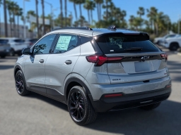 Chevrolet Bolt RS FWD 4dr 2027