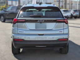 Chevrolet Bolt RS FWD 4dr 2027