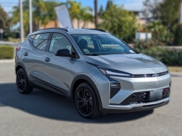 Chevrolet Bolt RS FWD 4dr 2027