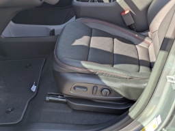 Chevrolet Bolt RS FWD 4dr 2027