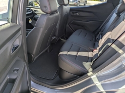 Chevrolet Bolt RS FWD 4dr 2027