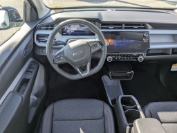 Chevrolet Bolt RS FWD 4dr 2027