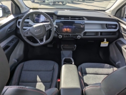 Chevrolet Bolt RS FWD 4dr 2027