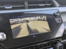 Chevrolet Bolt RS FWD 4dr 2027