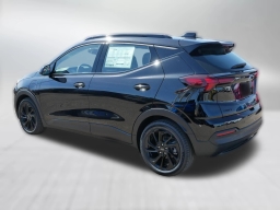 Chevrolet Bolt RS FWD 4dr 2027