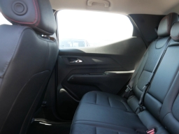 Chevrolet Bolt RS FWD 4dr 2027