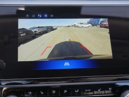 Chevrolet Bolt RS FWD 4dr 2027