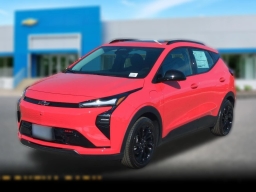 Chevrolet Bolt RS FWD 4dr 2027