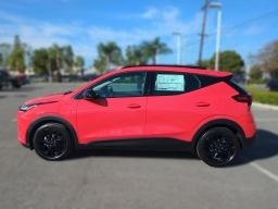 Chevrolet Bolt RS FWD 4dr 2027