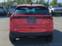 Chevrolet Bolt RS FWD 4dr 2027