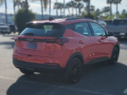 Chevrolet Bolt RS FWD 4dr 2027