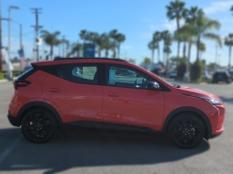 Chevrolet Bolt RS FWD 4dr 2027