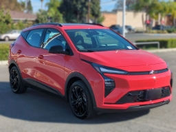 Chevrolet Bolt RS FWD 4dr 2027