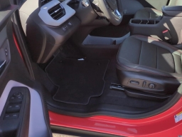 Chevrolet Bolt RS FWD 4dr 2027